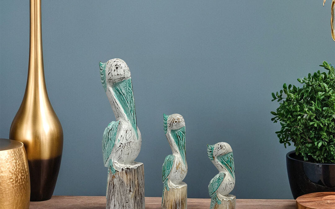 Wood Accessories