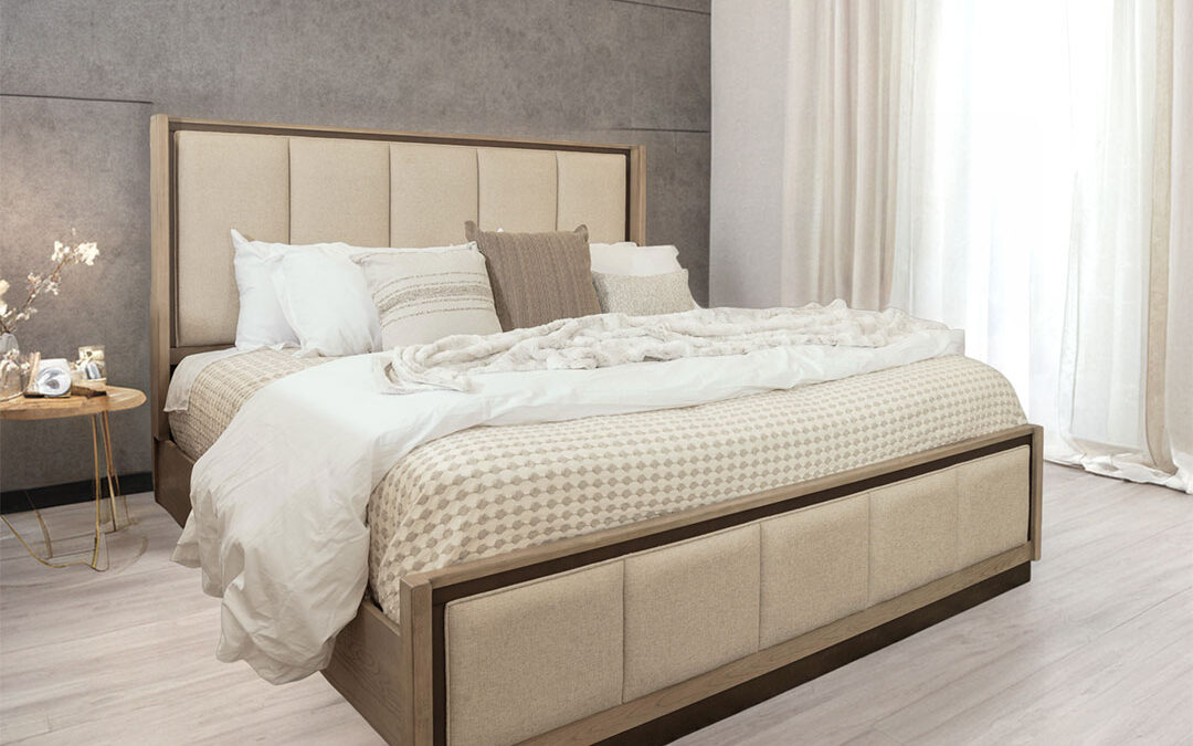 Contemporary Bedroom