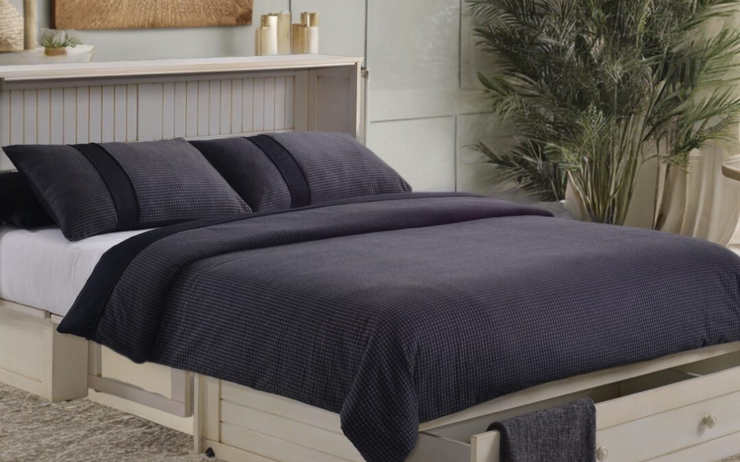 Murphy Cabinet Bed