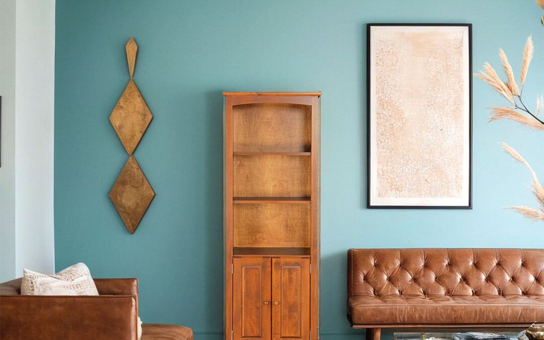 Bookcase