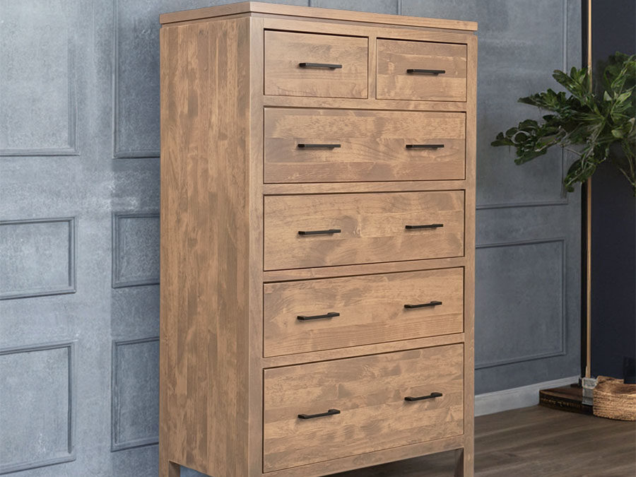 Bedroom Dresser