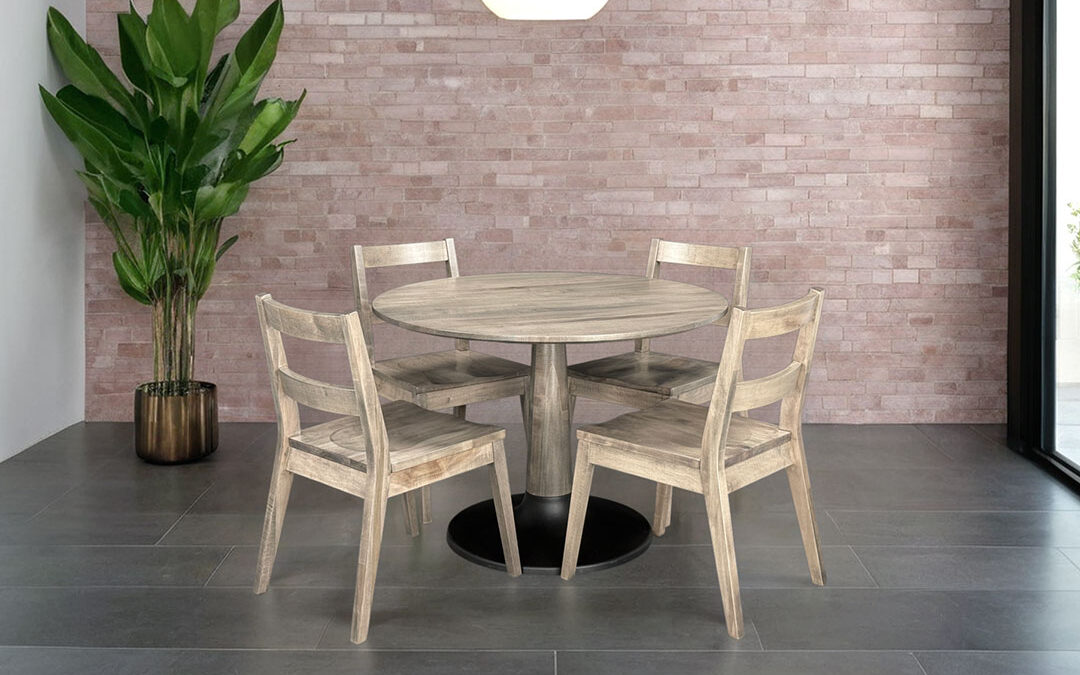 Modern City Dining