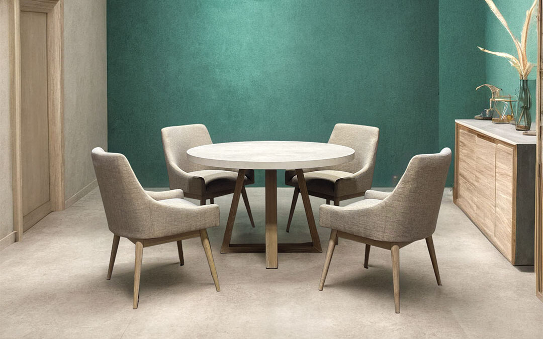 Modern Dining