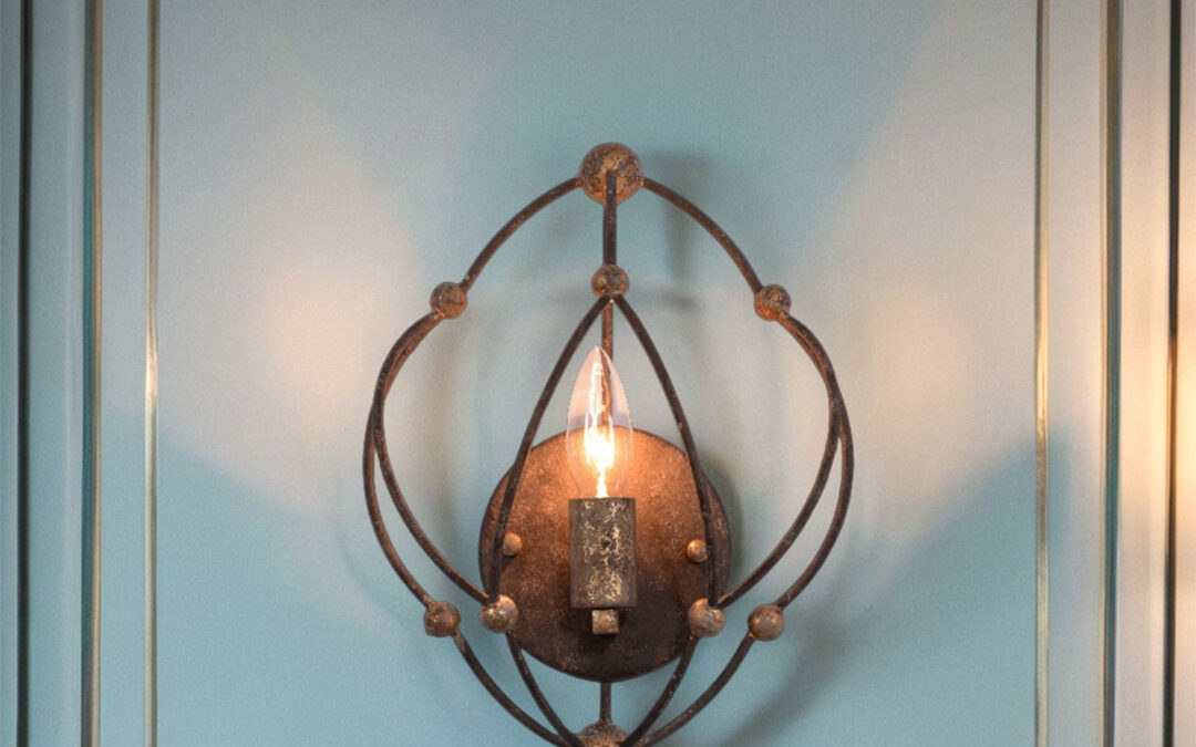 Wall Sconce