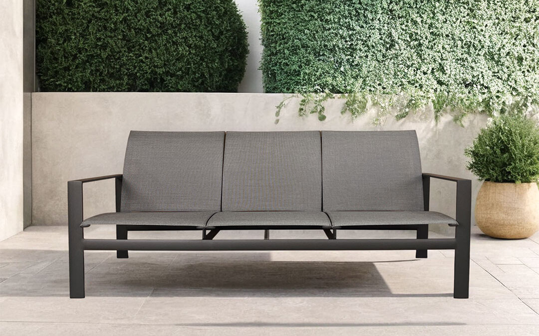 Outdoor Couch