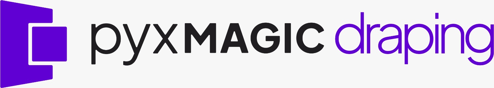 PyxMagic-draping-logo